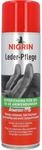 NIGRIN Leder- Pflege, enth&auml;lt nat&uuml;rliche &Ouml;le, reinigt sanft und schonend,