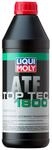 Liqui Moly Top Tec ATF 1800 | 1 L | Getriebe&ouml;l | Hydraulik&ouml;l | Art.-Nr.: 3687