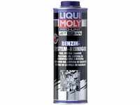 LIQUI MOLY Pro-Line JetClean Benzin-System-Reiniger | 1 L | Benzinadditiv | Art.-Nr.: