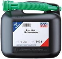 LIQUI MOLY Pro-Line Motorsp&uuml;lung | 5 L | &Ouml;ladditiv | Art.-Nr.: 2428