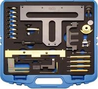 BGS 62617 | Motor-Einstellwerkzeug-Satz | f&uuml;r BMW Benziner | 26-tlg.