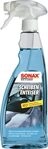 SONAX ScheibenEnteiser (750 ml) sekundenschnelles enteisen von Scheiben ohne kratzen