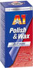 Dr. Wack – A1 Polish & Wax 250 ml inkl. Spezialschwamm I Auto-Politur &...