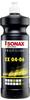 SONAX PROFILINE EX 04-06 (1 Liter) Finishpolitur für optimale Kratzerentfernung,