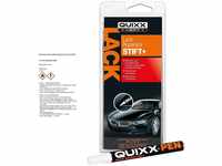 QUIXX Lack Reparatur-Stift für extrem tiefe, breite Kratzer und Steinschläge,