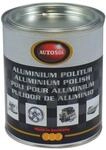 Autosol 01 001831 Chrompolitur Tube 750ml