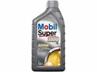 MOBIL Super 3000 X1 5W-40, 1 Liter