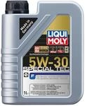 Liqui Moly Special Tec F 5W-30 | 1 L | Synthesetechnologie Motor&ouml;l | Art.-Nr.: 3852