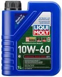Liqui Moly Synthoil Race Tech GT1 10W-60 | 1 L | vollsynthetisches Motor&ouml;l 