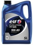 Elf 194877 Evolution SXR 900 SXR 5W-40 Motor&ouml;l im 5 ltr. Kanister