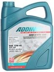 ADDINOL SEMI SYNTH 10W-40 A3/B4 Motoren&ouml;l, 5 Liter