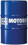 LIQUI MOLY Motor&ouml;l 5W-30 Top Tec Motor &Ouml;l ACEA C3 ACEA C2 API SP 4200 60L