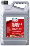 Motor&ouml;l LIQUI MOLY 7721 Formula Super 10W-40 Leichtlaufmotor&ouml;l Kanister 5...