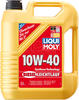 LIQUI MOLY Diesel Leichtlauf 10W-40 | 5 L | Synthesetechnologie Motoröl | Art.-Nr.: