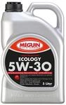Meguin Megol Ecology SAE 5W-30 | 5 L | Synthesetechnologie Motor&ouml;l | Art.-Nr.: 3187