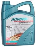 ADDINOL Super 2T MZ 406 synthetisches Hochleistungs&ouml;l 5 Liter MZ406 2 Takt