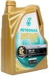 Petronas 18135019 Motor&ouml;le SYNTIUM 5000AV 5W30 5 Liter