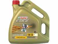 Castrol EDGE 5W-30 M, 4 Liter