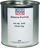 LIQUI MOLY Batterie-Pol-Fett | 1 kg | Calcium Fett | Schmierfett | Art.-Nr.: 3142