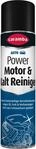 Caramba Power Motor & Kalt Reiniger, Entfernt Schmutz, &Ouml;lflecken und Fett,
