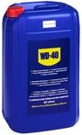 WD-40 Multifunktionsprodukt Kanister 25 Liter