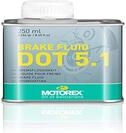 Motorex Brake Fluid DOT 5.1 0,25gr.