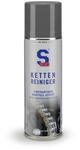 DR. WACK S100 Kettenreiniger 300 ml - Motorrad Kettenspray mit Gel-Formel - Schutz
