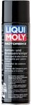 LIQUI MOLY Motorbike Ketten- und Bremsenreiniger | 500 ml | Motorrad | Kettenreiniger