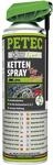 PETEC Kettenspray, 500 ml 70550