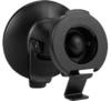 Garmin Suction cup with round mount,6'' display