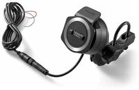 TomTom Rider 400/40 Motorradhalterungsset inkl. RAM schwarz