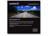 Garmin MicroSD/SD,City Navigator South America NT