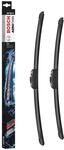 Bosch Scheibenwischer Aerotwin AR551S, L&auml;nge: 550mm/500mm &ndash; Set f&uuml;r | Kompatibel
