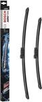 BOSCH 3 397 118 929 AEROTWIN ORIGINE X2 | Kompatibel mit: ALPINA B3, B3, B3 Touring,