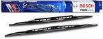 Bosch Scheibenwischer Twin Spoiler 550S, L&auml;nge: 550mm/550mm &ndash; Set f&uuml;r