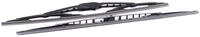 Bosch Scheibenwischer Twin 682, L&auml;nge: 550mm/530mm &ndash; Set f&uuml;r Frontscheibe