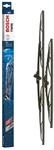 Bosch 3397118324 Wischblatt , Scheibenwischer Twin 653, L&auml;nge: 650mm/400mm &ndash; Set