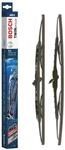 Bosch Scheibenwischer Twin Spoiler SP1919VS, L&auml;nge: 475mm/475mm &ndash; Set f&uuml;r