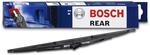 BOSCH 3397004756 Wischblatt Heck H380 - L&Scaron;nge: 380