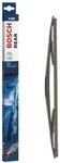 1 Standard-Heckscheibenwischer Bosch Citroen C5 400 mm Ref 3397004632 04/2003 >