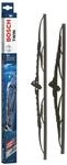 Bosch Scheibenwischer Twin 361, L&auml;nge: 500mm/400mm &ndash; Set f&uuml;r Frontscheibe