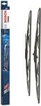 Bosch windshield wiper Twin 609, length: 600mm/600mm &ndash; set for windshield 