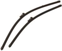 SWF Das Original 2x Wischerbl&auml;tter SF416 - Vorne - 650 mm / 550 mm | Set mit 2