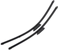 SWF Das Original 2x Wischerbl&auml;tter SF392 - Vorne - 580 mm / 530 mm | Set mit 2