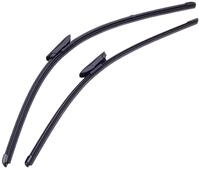 SWF Das Original 2x Wischerbl&auml;tter SF403 - Vorne - 650 mm / 550 mm | Set mit 2