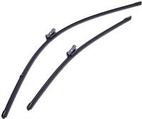 SWF Das Original 2x Wischerbl&auml;tter SF418 - Vorne - 650 mm / 480 mm