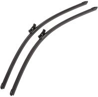 SWF Das Original 2x Wischerbl&auml;tter SF303 - Vorne - 530 mm / 530 mm | Set mit 2