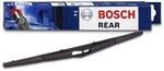 Bosch Scheibenwischer Rear H330, L&auml;nge: 330mm &ndash; Scheibenwischer f&uuml;r Heckscheibe