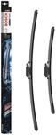 Bosch 3397007426 , Scheibenwischer Aerotwin A426S, L&auml;nge: 650mm/475mm &ndash; Set f&uuml;r