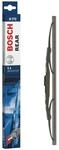 Bosch Scheibenwischer Rear H772, L&auml;nge: 340mm &ndash; Scheibenwischer f&uuml;r | F&uuml;r